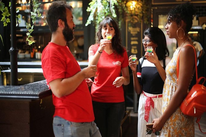 Athens Moonlight Waling Tour with Drinks and Meze Dishes - Who this Athens night walk is best for
