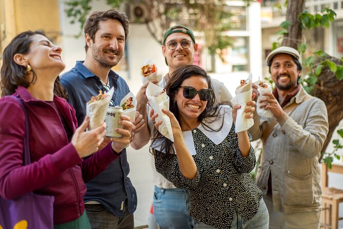 Athens Morning Food & Drinks Tour: A Bite from the Acropolis - Key points worth knowing before you go
