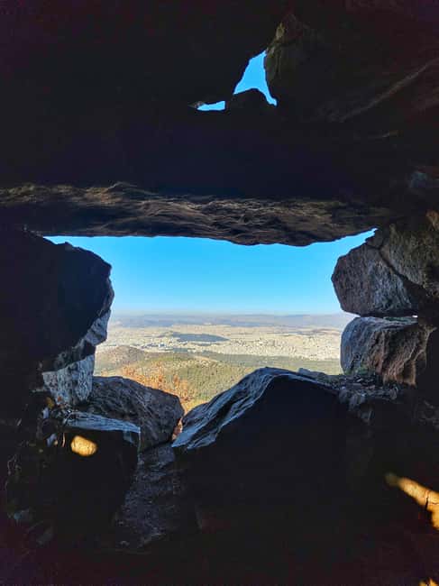 Athens: Mount Hymettus Dragon House Hike - Key points that make this hike worth your time