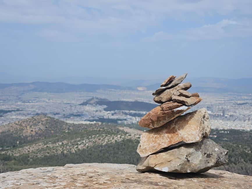 Athens: Mount Hymettus Dragon House Hike - Who should book this hike (and who should skip it)