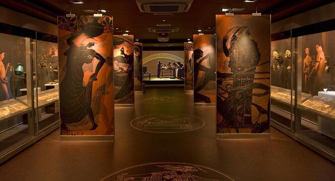 Athens Museum of Cycladic Art | AdmissionTicket - Key Points You’ll Care About