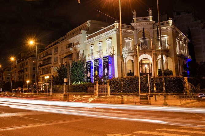 Athens Museum of Cycladic Art | AdmissionTicket - Price and Value: Is $14.48 a Good Deal?