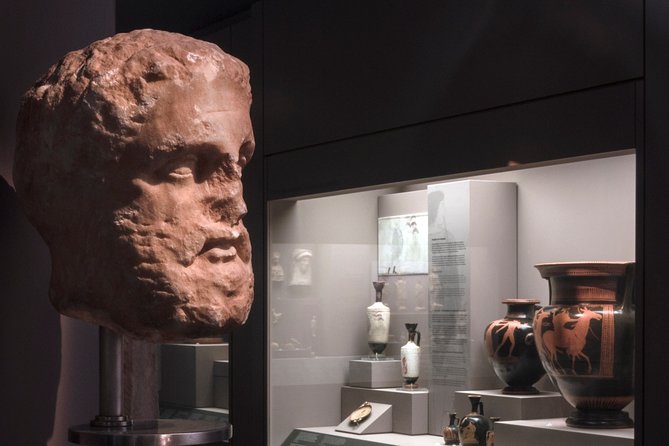Athens Museum of Cycladic Art | AdmissionTicket - When to Go: Timing Tips for Athens Museum Hours