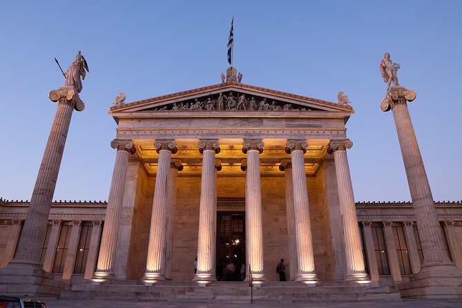 Athens, Mykonos, and Santorini – 8 Days - Greece’s greatest hits, without the pointless waiting