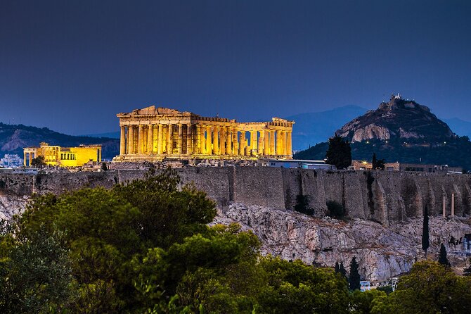 Athens, Mykonos, and Santorini – 8 Days - Mykonos at your pace: beaches, boutiques, and where to go next