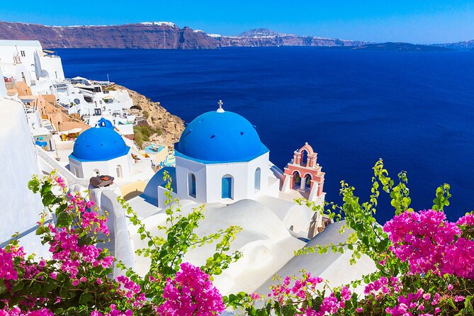 Athens, Mykonos, and Santorini – 8 Days - Mykonos nights: nightlife without losing the next day