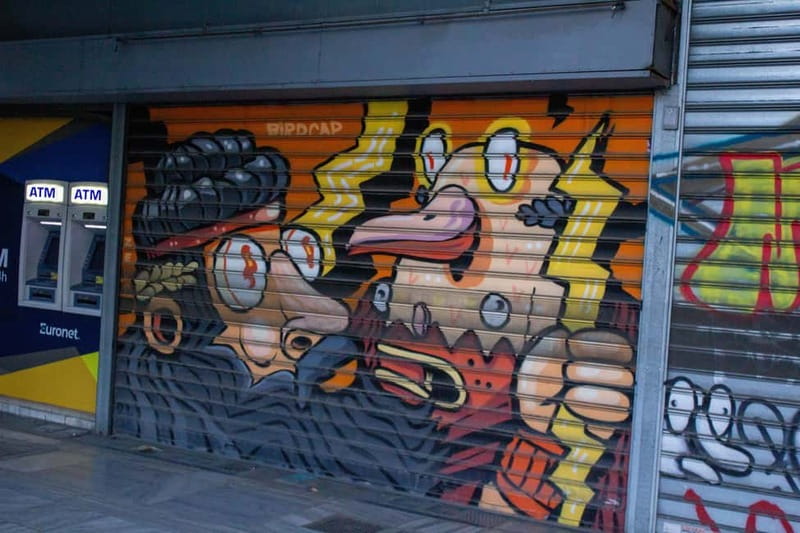 Athens: Mysteries, Crime, & Conspiracy Theories Walking Tour - Key Things That Make This Tour Worth Your Feet