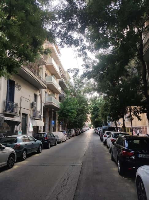 Athens: Mysteries, Crime, & Conspiracy Theories Walking Tour - Who This Tour Is For (and Who Might Prefer Something Else)