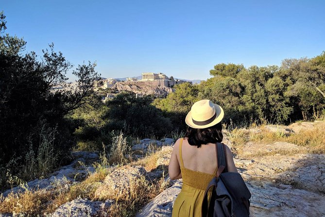 Athens Mythological Tour: Boudoir of the Gods - Key things that make this myth tour work