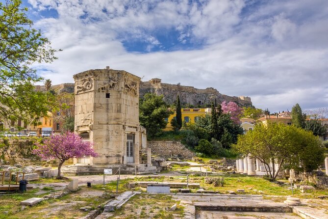 Athens Myths and Legends Odyssey Walking Tour - Panathenaic Stadium and the Olympics connection