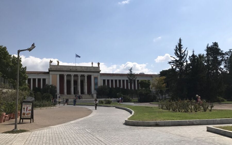 Athens: National Archaeological Museum Private Guided Tour - Why this museum tour matters in Athens