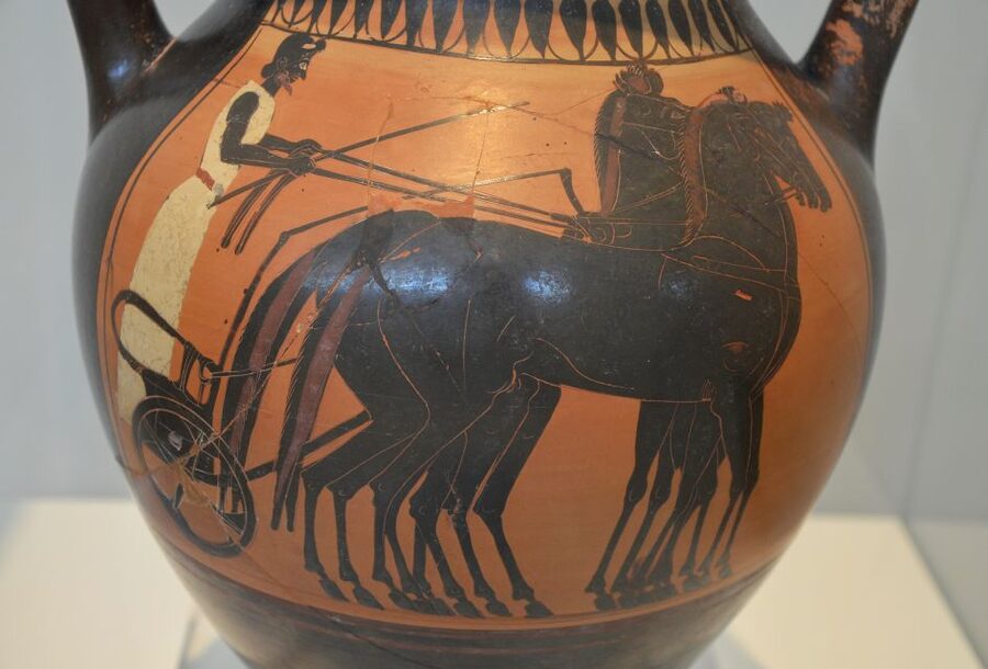 Athens: National Archaeological Museum Private Guided Tour - The big picture: how you’ll connect 6,000+ years in 2 hours