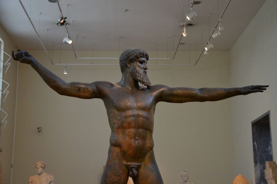 Athens: National Archaeological Museum Private Guided Tour - Bronze artifacts: why small objects deserve attention