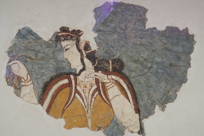Athens: National Archaeological Museum Ticket - How long should you plan? 1–3 hours vs a slower, better pace