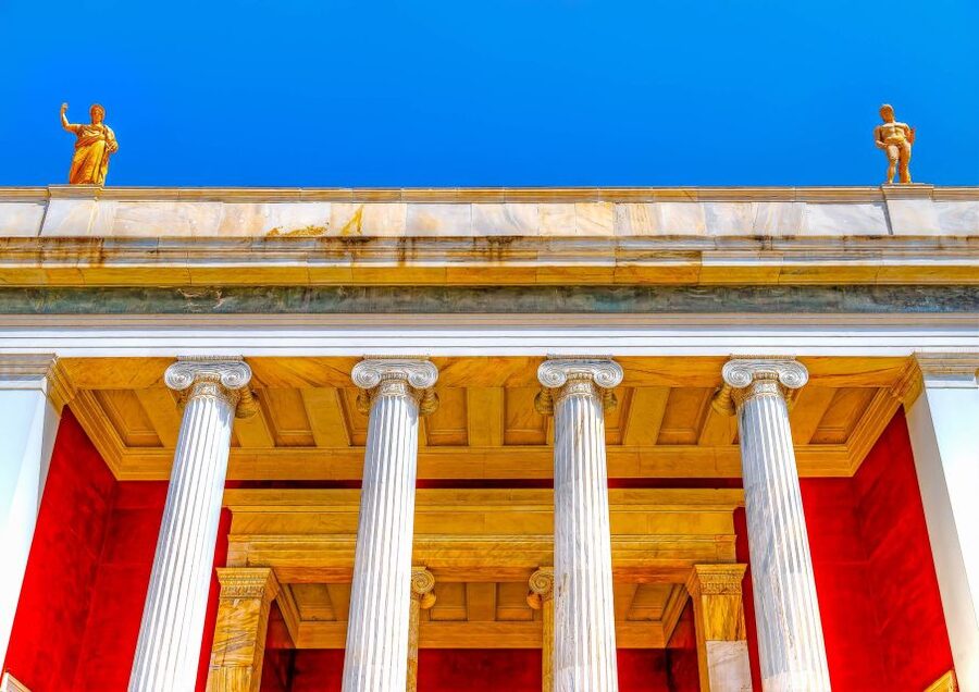Athens: National Archaeological Museum Ticket w/ Opt. Audio - Timing your museum visit: hours, heat, and crowd strategy