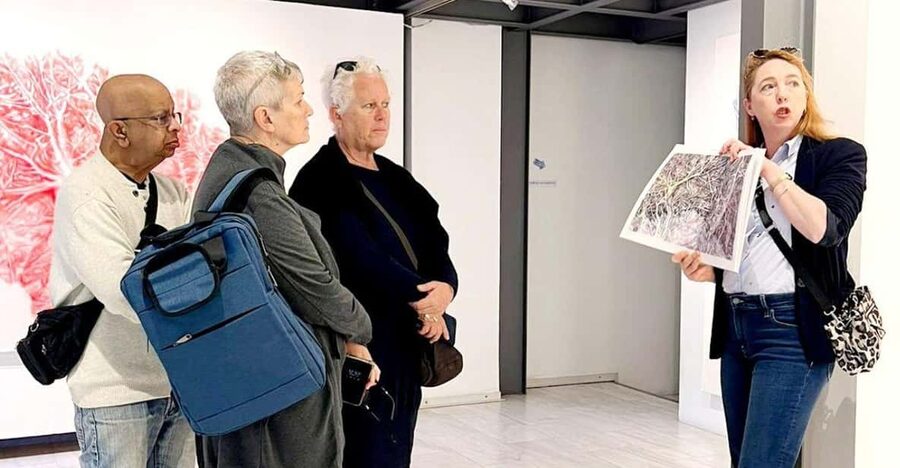 Athens: National Gallery guided tour - What you’re actually buying with this Athens National Gallery tour