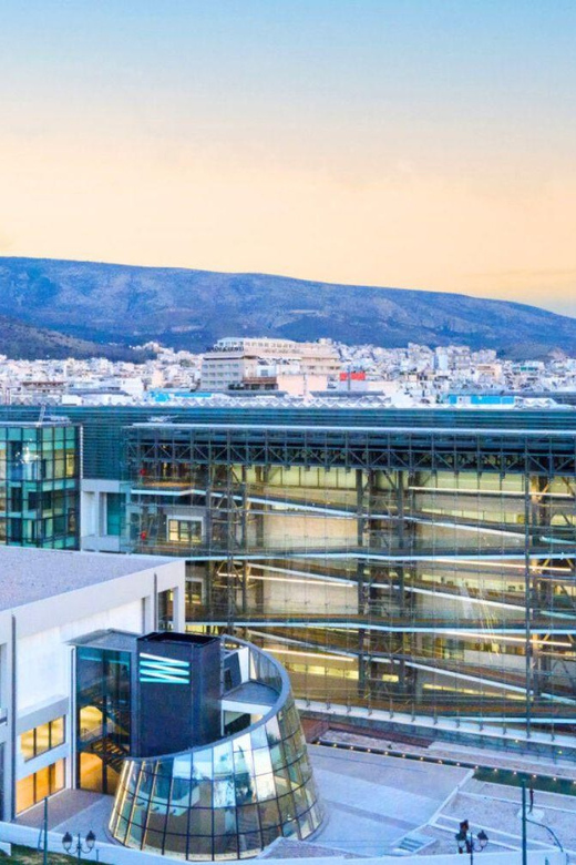 Athens: National Gallery guided tour - Q&A that actually helps: learn while you walk