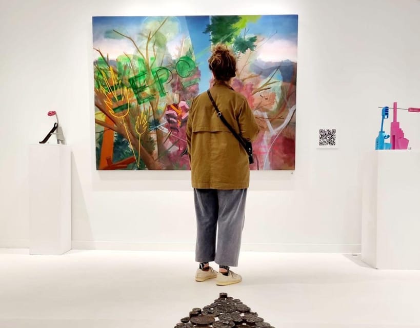 Athens: National Gallery guided tour - Price and value: is $32 a smart deal?