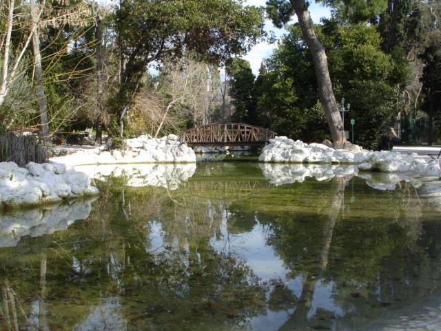Athens: National Garden 2-Hour Segway Tour - How the 2 Hours Really Works: Pacing, Photo Stops, and Breaks