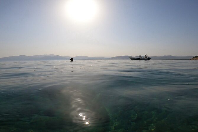 Athens, Nea Makri: Guided Small Group Snorkeling Boat Excursion - Nea Makri meets Marathon Cape: how the boat day actually feels