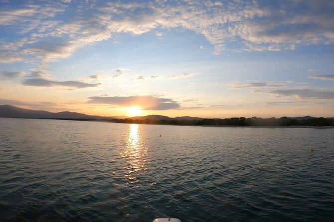 Athens, Nea Makri: Guided Small Group Snorkeling Boat Excursion - Schinias Bay (Natura 2000): clear water, beach time, and slower vibes