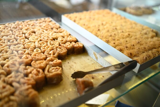 Athens Off-the-Beaten-Path Gastronomy: Secret Authentic Flavors - What’s included (and why it matters for value)