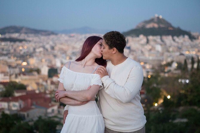 Athens Old City Private Photoshoot Tour / 2 hrs - How the 60–90 Photo Delivery Fits Real Travel Timing
