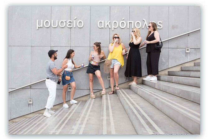 Athens Old City Private Photoshoot Tour/ 3hours - Anafiotika: the Greek-island vibe corner