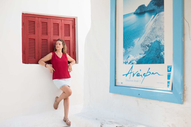 Athens Old City Private Photoshoot Tour/ 3hours - Areopagus Hill sunset: the panoramic finale