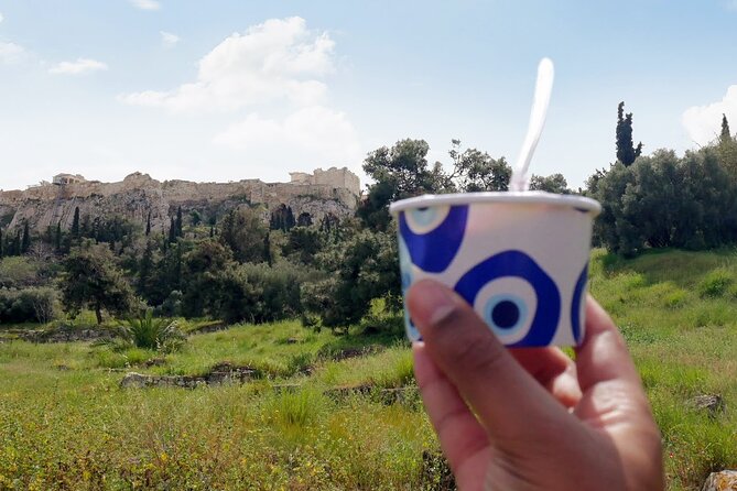 Athens Old Town Food Experience - Starting Point at Sofokleous: Your Morning Grounding