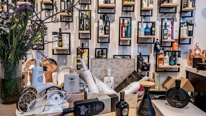 ''Athens Olive Oil Tasting'' - Who This Olive Oil Tasting Is For (And Who Might Skip It)