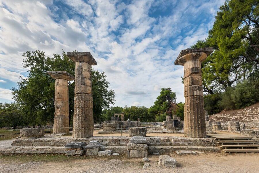 Athens:Olympia,Corinth Canal & Peristeria gorge private tour - The drive through Peloponnese: when the journey is part of the experience