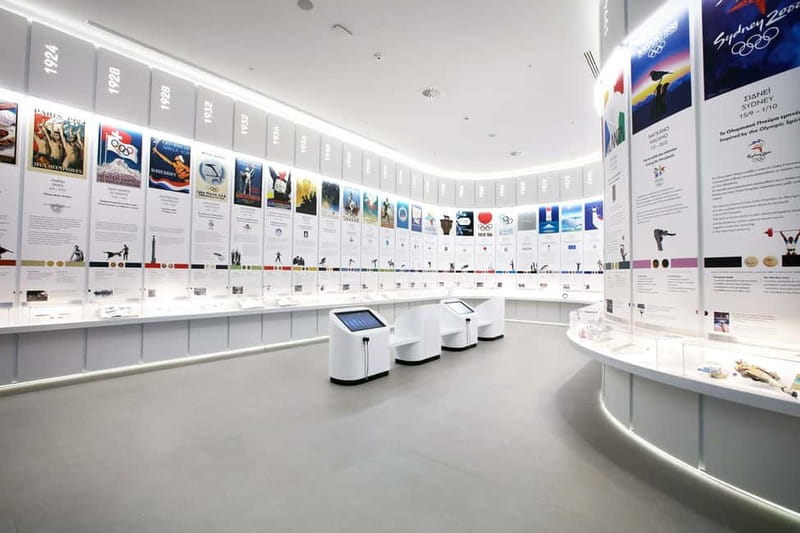 Athens Olympic Museum: Skip-the-Line Entry Ticket - Should you book the Athens Olympic Museum priority ticket?