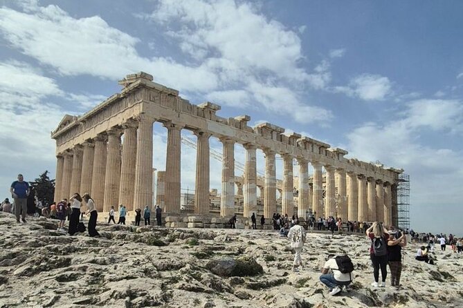Athens Panoramic Tour - Why This Private Panoramic Route Works in Athens
