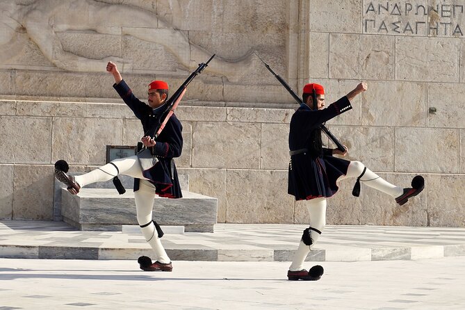 Athens: Panoramic Tour with Guided Acropolis & Museum Visit - Why This Acropolis + Museum Combo Works in 5 Hours