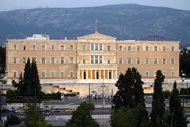Athens: Panoramic Tour with Guided Acropolis & Museum Visit - Price and Logistics: Is $129 Good Value?