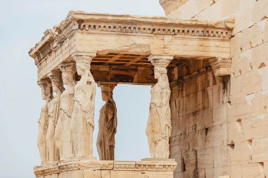 Athens: Parthenon, Acropolis and Museum Small Group Tour - Quick Planning Tips That Make a Difference