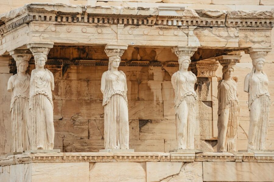 Athens: Parthenon, Acropolis and Museum Small Group Tour - The Acropolis Museum: Why It Works Better Than Going Solo