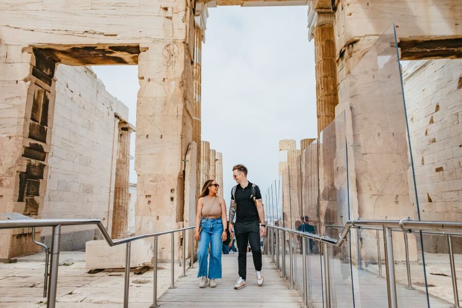 Athens: Parthenon, Acropolis and Museum Small Group Tour - Who This Tour Suits Best (and Who Should Skip It)
