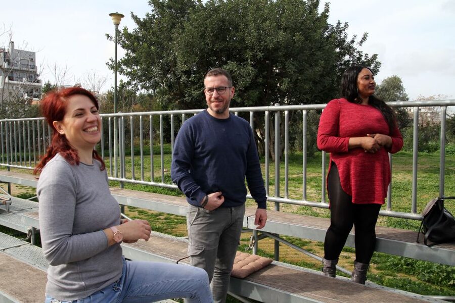 Athens: Philosophy Experiential Workshop at Aristotle Lyceum - Who should book this workshop at Aristotle Lyceum