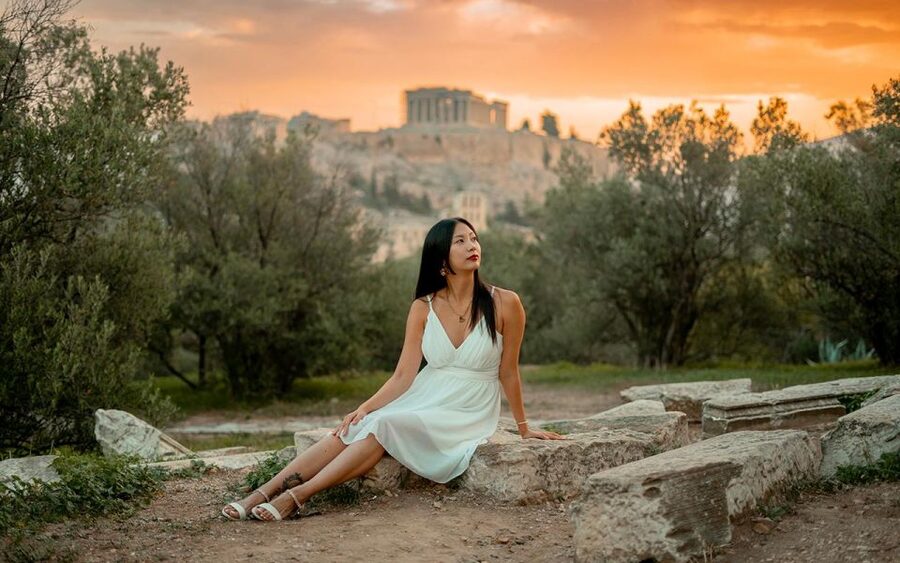 Athens photo tour - Who should book this Athens photo tour (and who should skip it)
