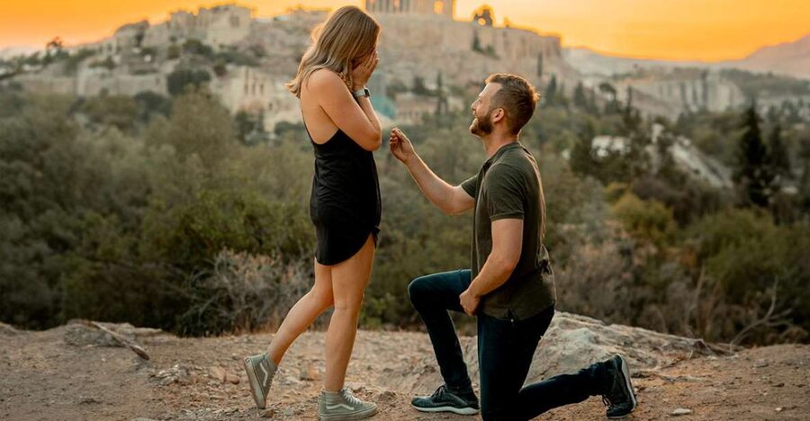 Athens photo tour - What to watch for: timing, comfort, and expectations