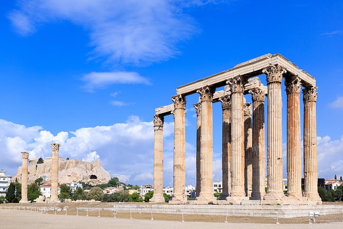 Athens Photography Tour - Why an Athens photo tour beats wandering with a camera