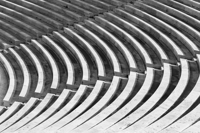 Athens Photography Tour - Stop 4: Plaka (1 hour) for street texture, not just monuments