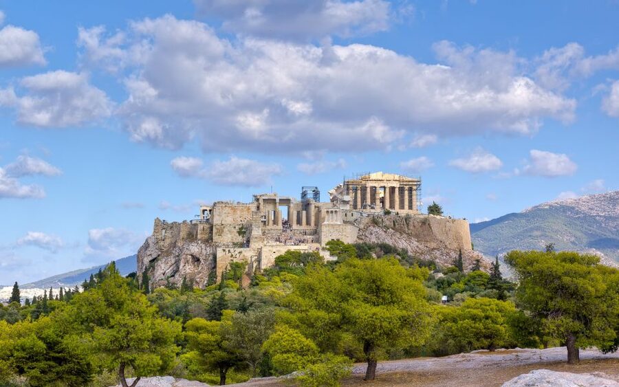 Athens: Plaka to Acropolis Smartphone Audio Tour - Key highlights I think are worth your attention