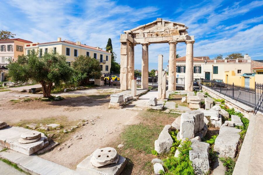 Athens: Plaka to Acropolis Smartphone Audio Tour - Price and value: why $11 can be a good deal here