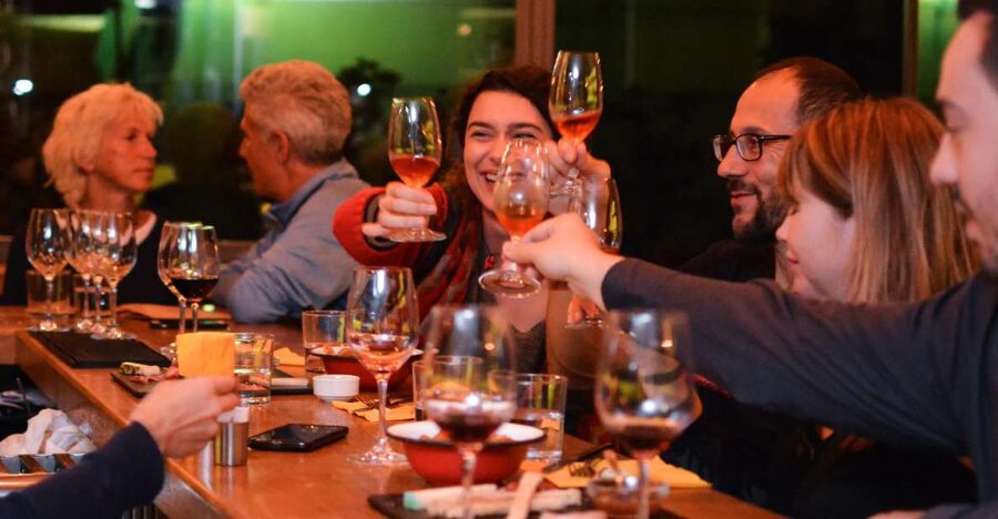 Athens: Premium Food and Wine Tasting Tour in the evening - Should You Book It