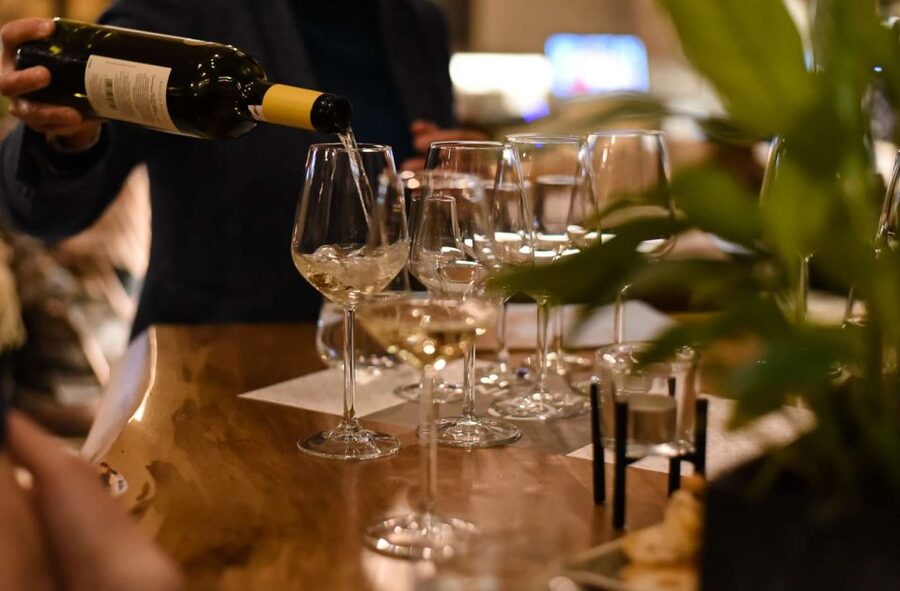 Athens: Premium Food and Wine Tasting Tour in the evening - Price and Value: What $170 Buys You in Athens