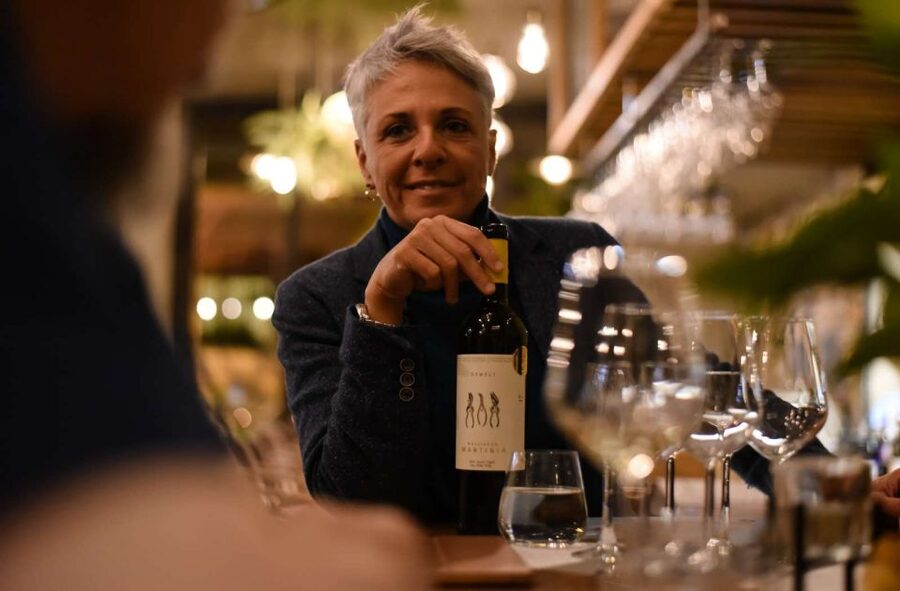 Athens: Premium Food and Wine Tasting Tour in the evening - Who Should Book This Athens Food and Wine Tour