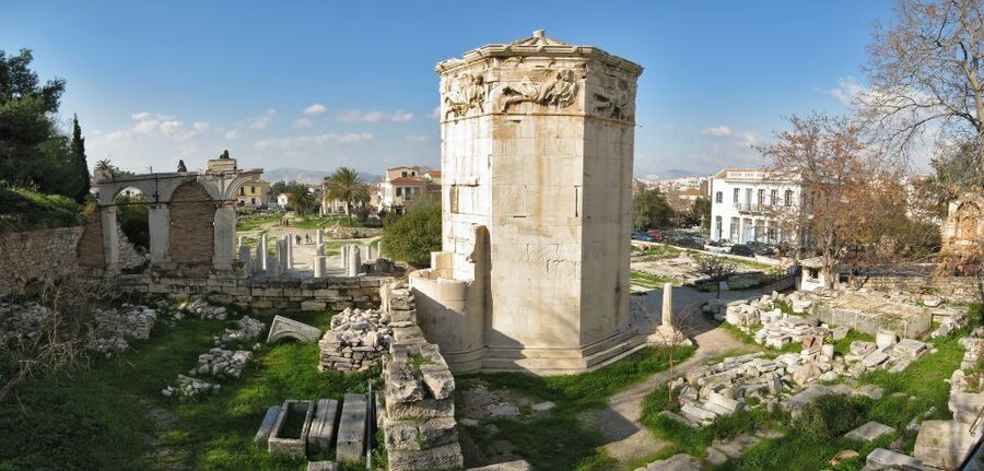 Athens: Private 4-Hour Tour with Acropolis and Old Town - Erechtheion and the Karyatides: details you’ll remember later